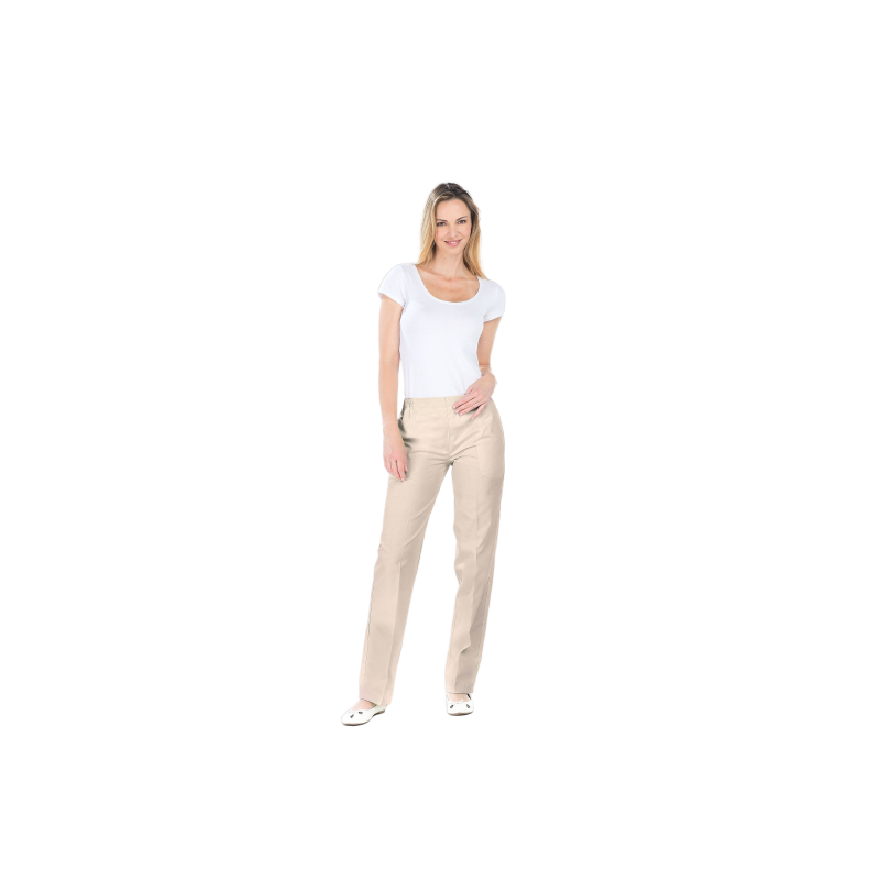 Pantalon  Médical Femme