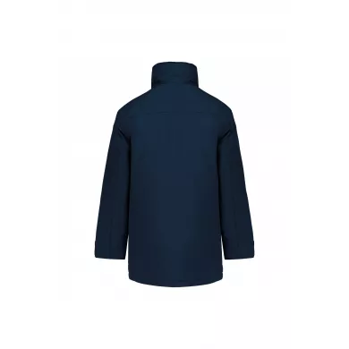Parka matelassée ambulancier homme - Sanipod
