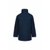 Parka matelassée ambulancier homme - Sanipod