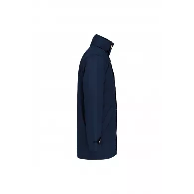 Parka matelassée ambulancier homme - Sanipod