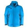 Blouson softshell matelassé