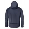 Blouson softshell matelassé