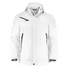 Blouson softshell femme matelassé | Sanipod