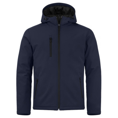 Blouson Softshell Homme | Sanipod