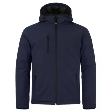 Blouson Softshell Homme | Sanipod