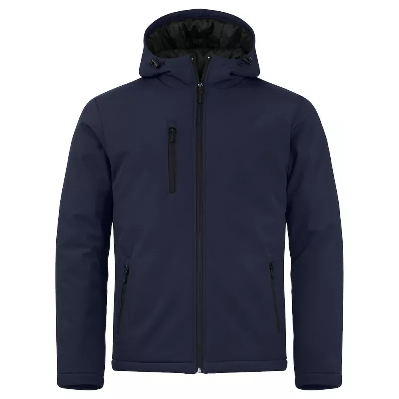 Blouson Softshell Homme | Sanipod