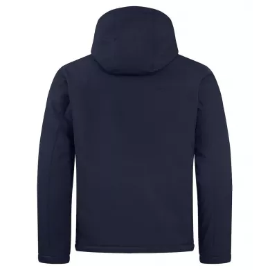 Blouson Softshell Homme | Sanipod