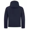 Blouson Softshell Homme | Sanipod