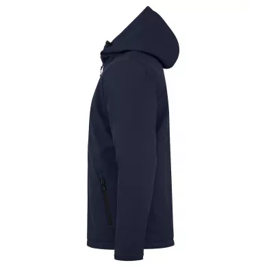 Blouson Softshell Homme | Sanipod