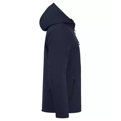 Blouson Softshell Homme | Sanipod