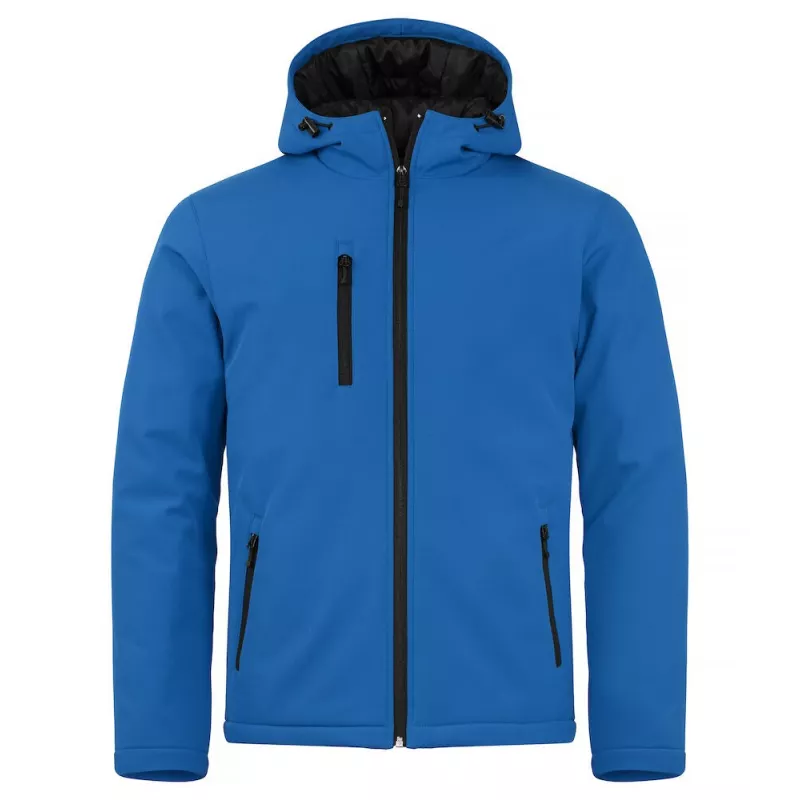 Blouson Softshell Homme | Sanipod
