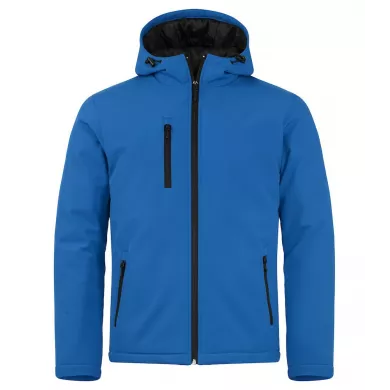 Blouson Softshell Homme | Sanipod