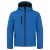 Blouson Softshell Homme | Sanipod