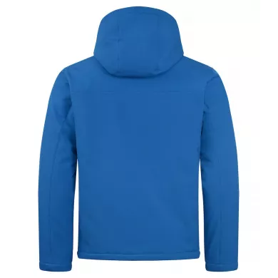 Blouson Softshell Homme | Sanipod