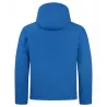 Blouson Softshell Homme | Sanipod