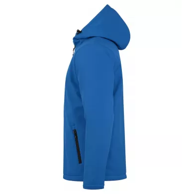 Blouson Softshell Homme | Sanipod
