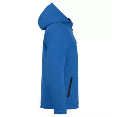 Blouson Softshell Homme | Sanipod