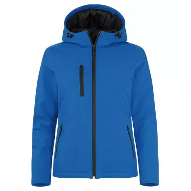 Blouson Softshell Femme | Sanipod