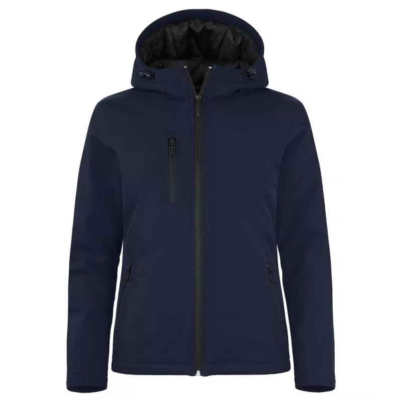 Blouson Softshell Femme | Sanipod