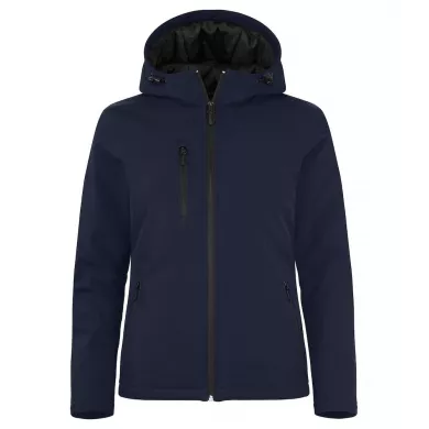 Blouson Softshell Femme | Sanipod