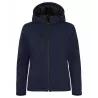 Blouson Softshell Femme | Sanipod
