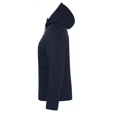 Blouson Softshell Femme | Sanipod