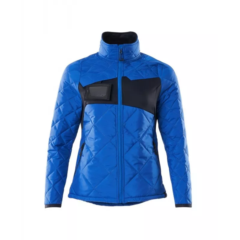 Veste thermique femme pour ambulancière | Sanipod