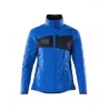 Veste thermique femme pour ambulancière | Sanipod
