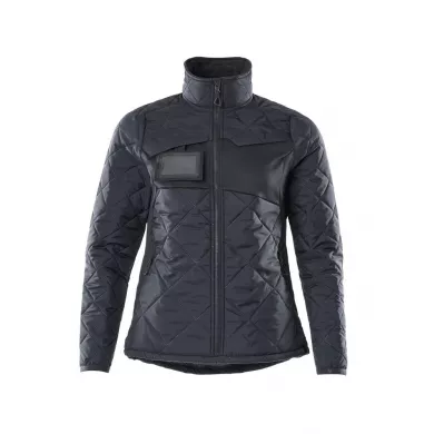 Veste thermique femme pour ambulancière | Sanipod