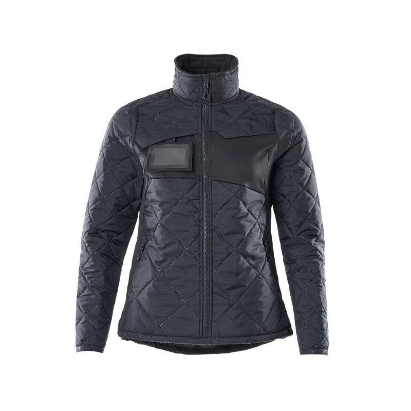 Veste 2025 ambulancier femme