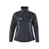 Veste thermique femme pour ambulancière | Sanipod