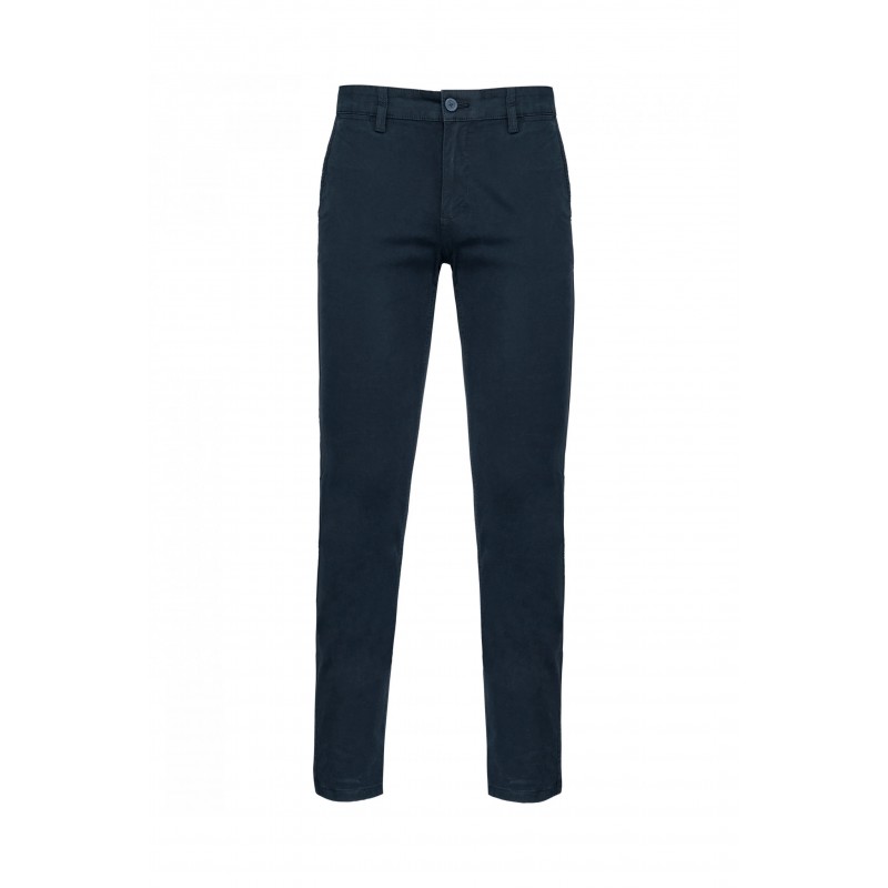 Pantalon chino - homme