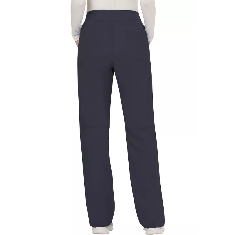Pantalon médical professionnel de santé femme - Cherokee | Sanipod