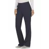 Pantalon médical professionnel de santé femme - Cherokee | Sanipod
