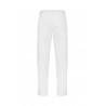 Pantalon polycoton homme