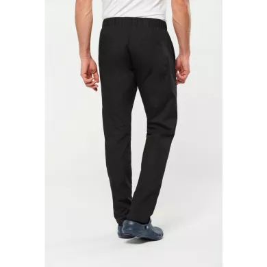 Pantalon polycoton homme | Sanipod