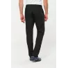 Pantalon polycoton homme | Sanipod