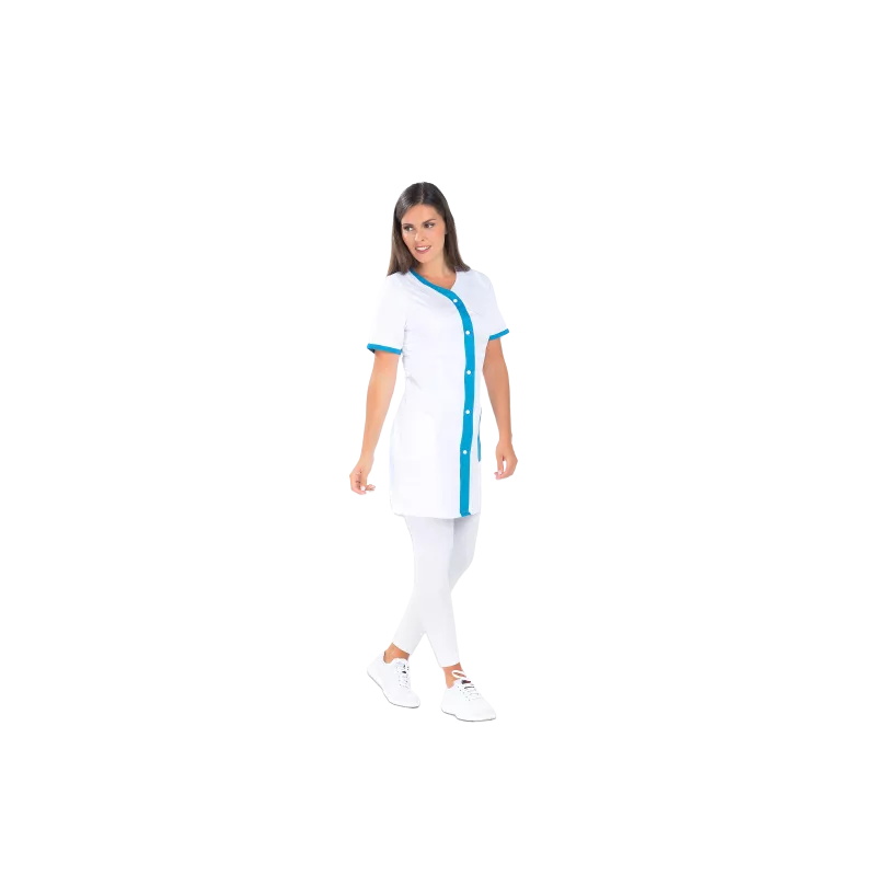 Blouse médicale pour femme professionnel de santé | Sanipod