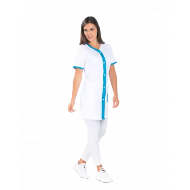 Blouse médicale pour femme professionnel de santé | Sanipod