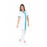 Blouse médicale pour femme professionnel de santé | Sanipod