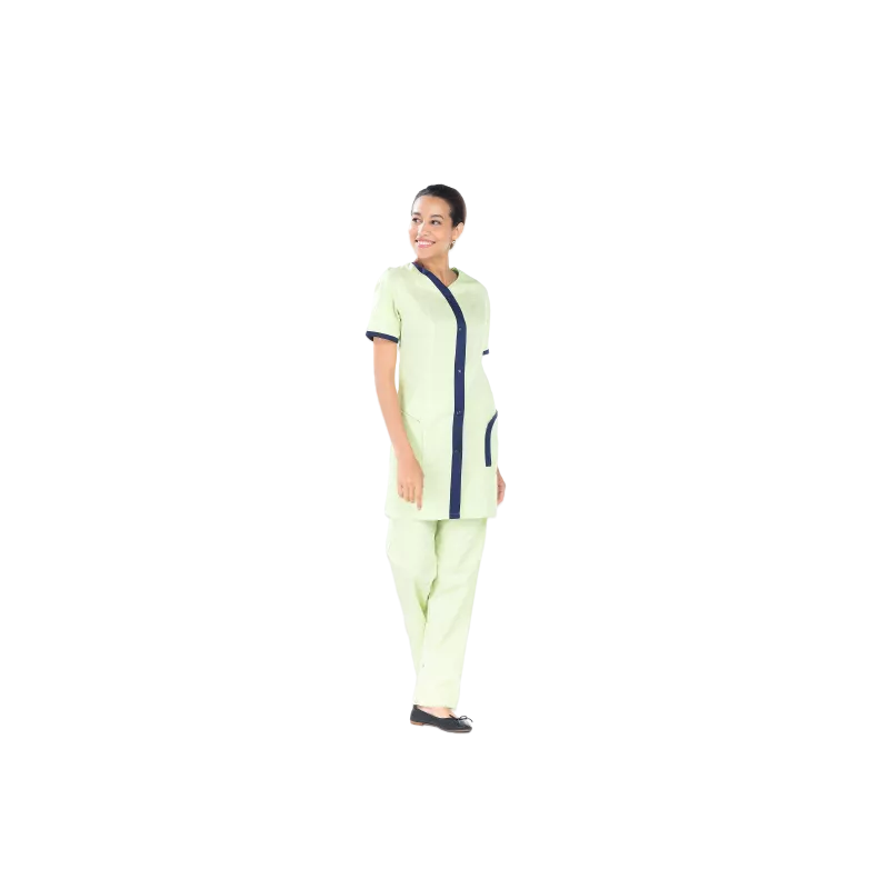 Blouse médicale pour femme professionnel de santé | Sanipod
