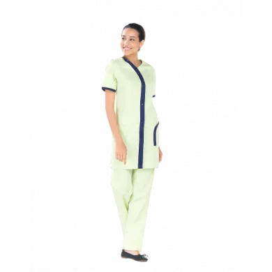 Blouse médicale pour femme professionnel de santé | Sanipod