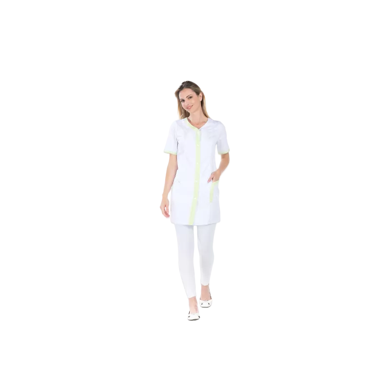 Blouse médicale pour femme professionnel de santé | Sanipod