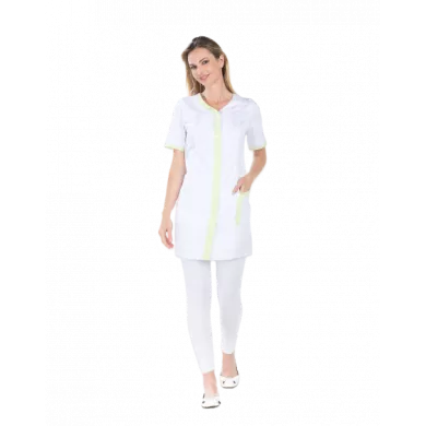 Blouse médicale pour femme professionnel de santé | Sanipod