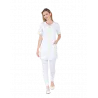 Blouse médicale pour femme professionnel de santé | Sanipod