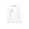Sweat ambulancier grandes tailles mixte | Sanipod