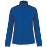Veste polaire femme zippée | Sanipod