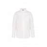 Chemise homme manches-longues | Sanipod