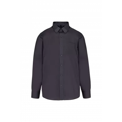 Chemise homme manches-longues | Sanipod