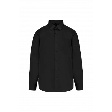 Chemise homme manches-longues | Sanipod